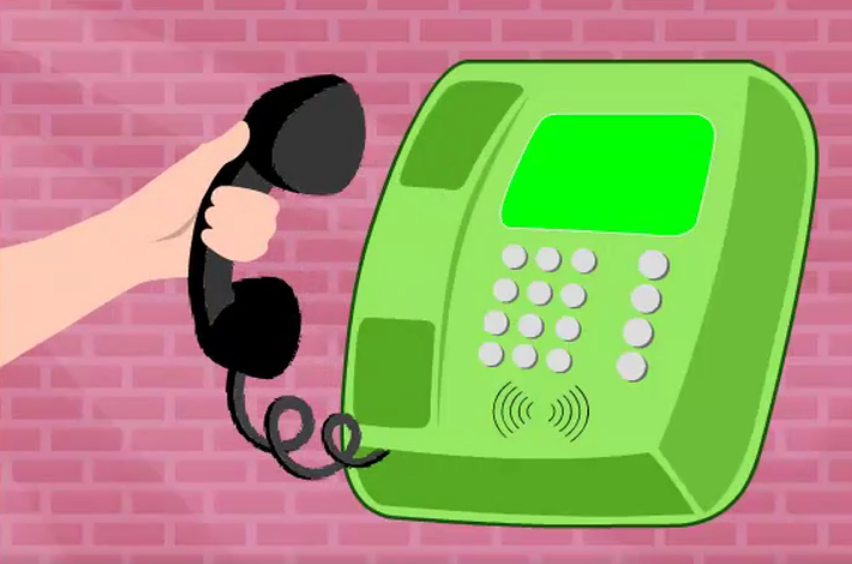 學(xué)校電話卡,校訊通電話機
